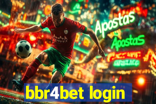 bbr4bet login